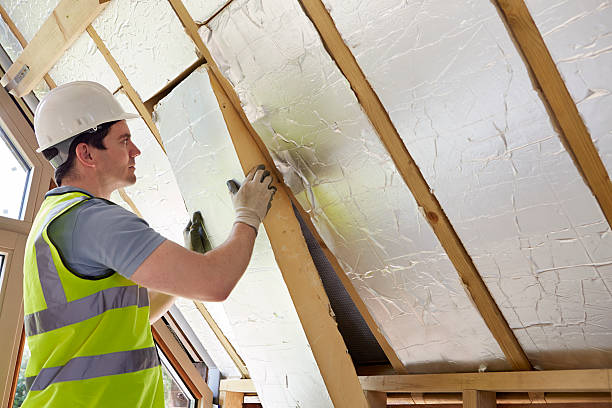 Best Garage Insulation Installation  in Edgewater, MD